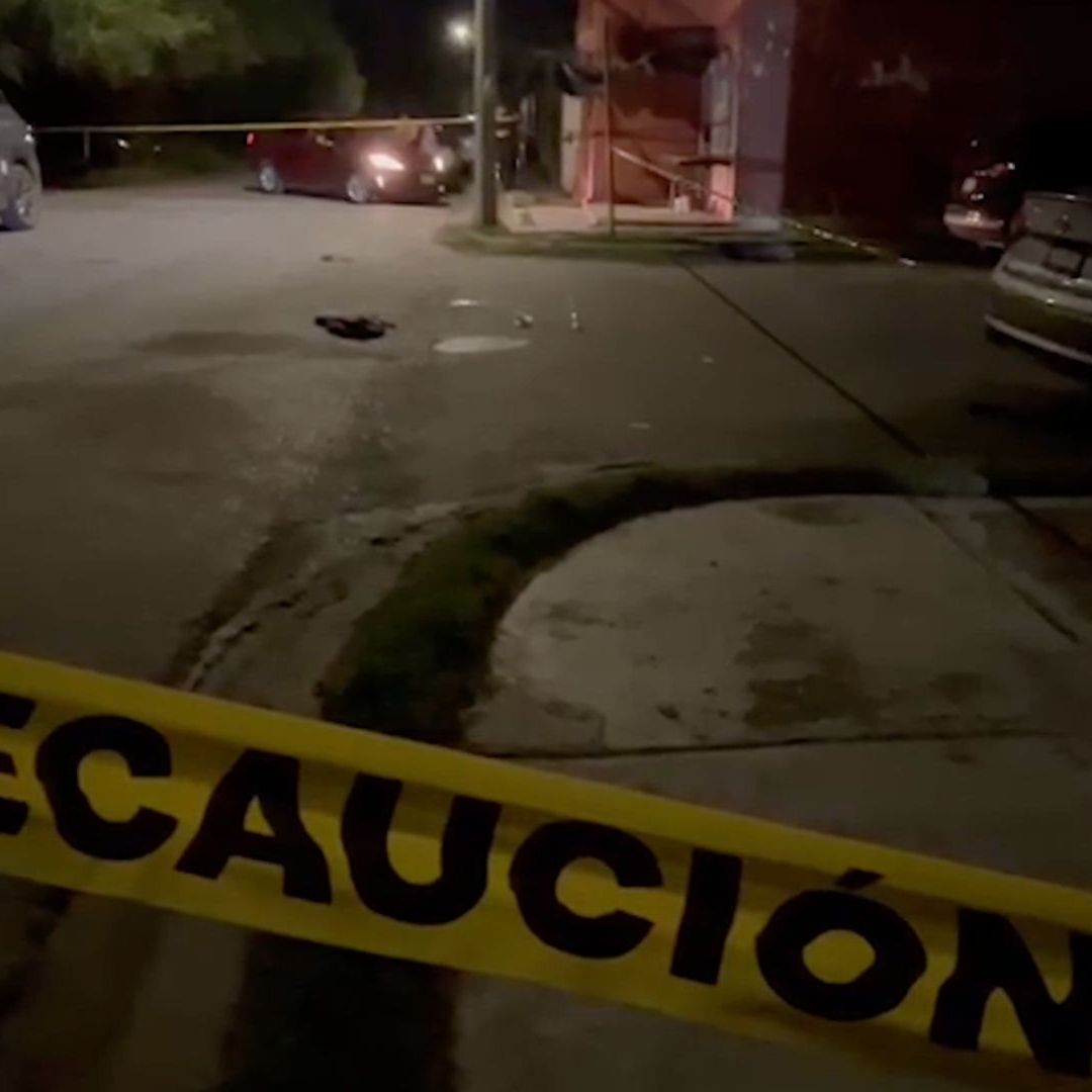 Joven es Atacado a Balazos en Colonia Maravillas en Piedras Negras